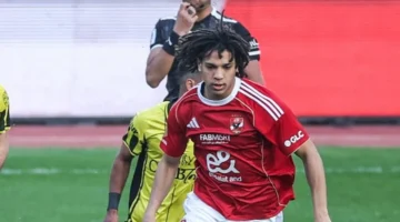 تألق جديد مروان عثمان يسجل أول أهدافه ويقترب من المنتخب